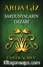 Arda Giz - Sardunyaların Gazabı