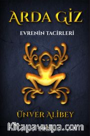 Arda Giz - Evrenin Tacirleri