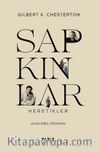 Sapkınlar - Heretikler