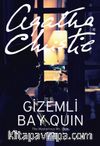 Gizemli Bay Quin