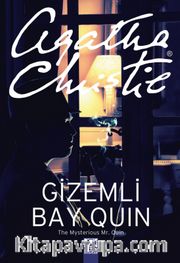 Gizemli Bay Quin