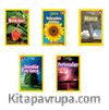 National Geographic Kids Okuma Seti (5 Kitap)