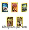 National Geographic Kids Ölümcül Hayvanlar Seti (5 Kitap)