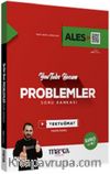 2025 ALES Youtube Hocam Problemler Soru Bankası