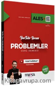 2025 ALES Youtube Hocam Problemler Soru Bankası