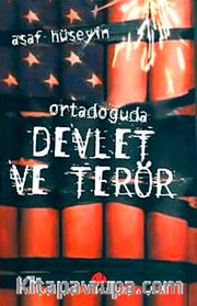 Ortadoğuda Devlet ve Terör