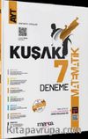 AYT Matematik 7 Kuşak Deneme