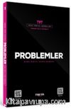 2025 TYT Problemler Konu Özetli Yeni Nesil Soru Bankası Tamamı Video Çözümlü
