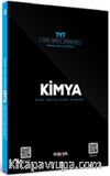 2025 TYT Kimya Konu Özetli Yeni Nesil Soru Bankası Tamamı Video Çözümlü