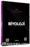 2025 TYT Biyoloji Konu Özetli Yeni Nesil Soru Bankası Tamamı Video Çözümlü