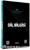2025 TYT Dil Bilgisi Konu Özetli Yeni Nesil Soru Bankası Tamamı Video Çözümlü