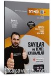 2025 TYT - MSÜ Sayılar ve Temel Kavramlar Detaylı Konu Anlatımlı Ders Notu