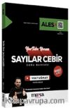 2025 ALES Youtube Hocam Sayılar Cebir Soru Bankası