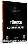 2024 TYT Türkçe Konu Özetli Soru Bankası Tamamı Video Çözümlü (Ciltli)