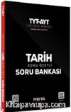 2024 TYT AYT Tarih Konu Özetli Yeni Nesil Soru Bankası Tamamı Video Çözümlü (Ciltli)