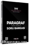2024 TYT Paragraf Konu Özetli Yeni Nesil Soru Bankası Tamamı Video Çözümlü (Ciltli)