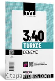 2025 TYT Türkçe 3 Deneme Tamamı Video Çözümlü