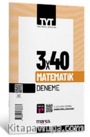 2025 TYT Matematik 3 Deneme Tamamı Video Çözümlü
