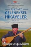 Âşık Tarzı Geleneksel Hikayeler