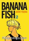 Banana Fish Cilt 02