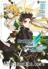 Sword Art Online - Fairy Dance Cilt 01