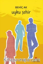 Uyku Şehir