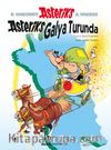 Asteriks Galya Turunda 