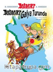 Asteriks Galya Turunda 
