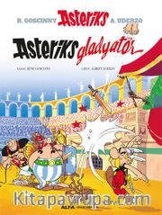 Asteriks Gladyatör 
