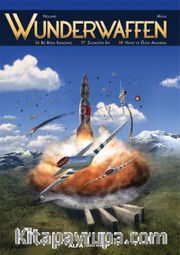 Wunderwaffen (Cilt 6)