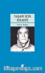 Yaşam İçin Felsefe