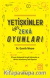 Yetişkinler İçin Zeka Oyunları & IQ’nuzu Zorlayacak Karışık Bulmacalar ve Akıllıca Tasarlanmış Zeka Oyunları