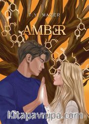 Amber (Karton Kapak)