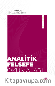 Analitik Felsefe Okumaları