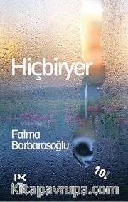 Hiçbiryer