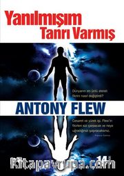 Yanılmışım Tanrı Varmış