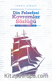 Din Felsefesi Kavramlar Sözlüğü
