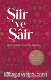 Şiir ve Şair Niyazî ve Faik Efendi’den Dizeler