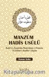 Manzum Hadis Usulü