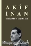 Kültür, Sanat ve Edebiyata Dair