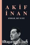 Aydınlar, Batı ve Biz