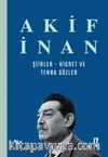 Şiirler / Hicret - Tenha Sözler
