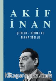 Şiirler / Hicret - Tenha Sözler