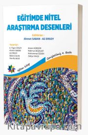 Eğitimde Nitel Araştırma Desenleri