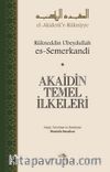 Akaidin Temel İlkeleri