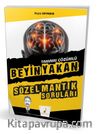 Beyin Yakan Sözel Mantık Soruları Tamamı Çözümlü