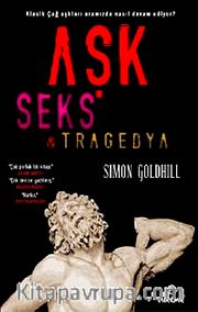 Aşk Seks Tragedya
