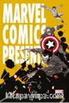 Marvel Comics Presents / Varyant Set 