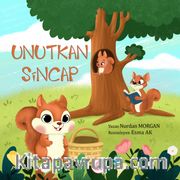 Unutkan Sincap
