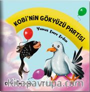 Kobi’nin Gökyüzü Partisi